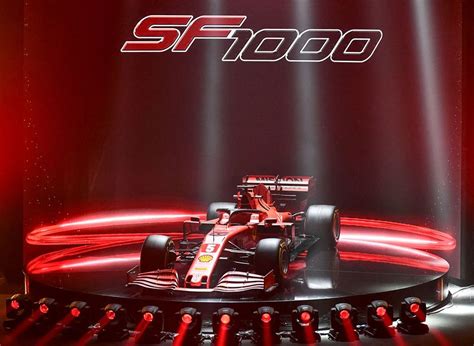 Ferrari plans to reveal two new models this year, and its commercial chief has hinted they will continue the push into new markets. Unveiled: Ferrari go 'extreme' with 2020 Formula 1 car ...