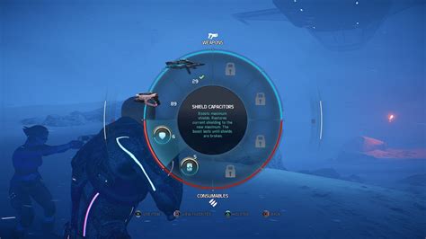 How To Use Consumables In Mass Effect Andromeda Full Guide For