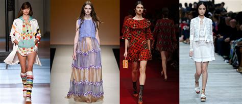 Trends For Spring Summer 2015 Milan Fashion Week The Ugly Truth Of V
