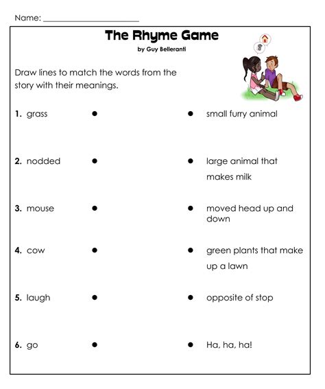 Sign, fax and printable from pc, ipad, tablet or mobile with pdffiller ✔ instantly. 1st Grade Reading Comprehension Worksheets Printable PDF | Worksheet Hero