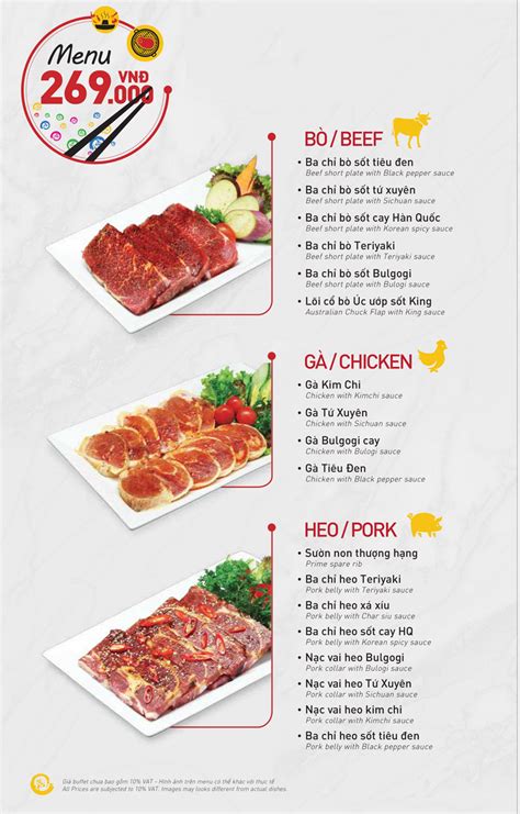 At seoul garden we are committed to providing you with an exceptional dining experience every time you walk through our doors. Seoul Garden Mễ Trì - Buffet nướng lẩu Hàn Quốc