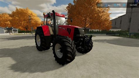 Case Ih Cvx Series V Ls Farming Simulator Mod Ls Mod