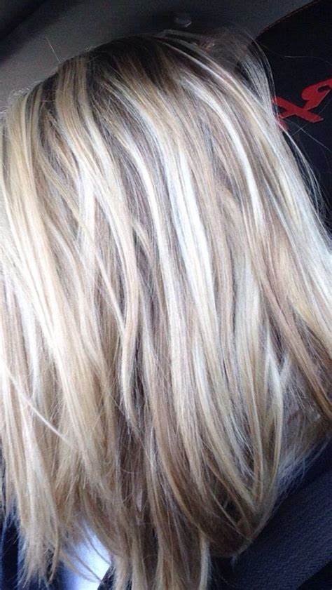Hairstyle Trends 30 Bombshell Blonde Highlights To Add To Your Bucket