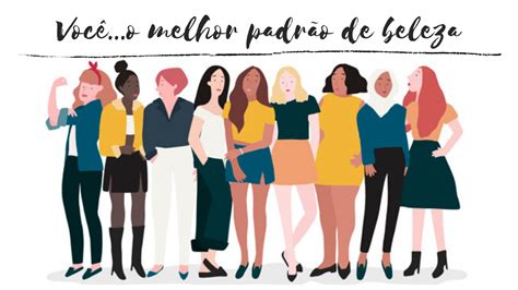 Atividades Sobre Padrões De Beleza Ensino Médio