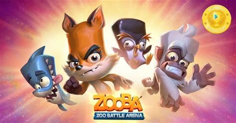 Zooba Battle Royale Wiki Fandom