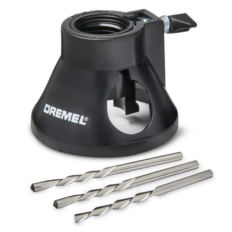 Dremel 565 Multipurpose Rotary Tool Cutting Attachment Kit With Cutting