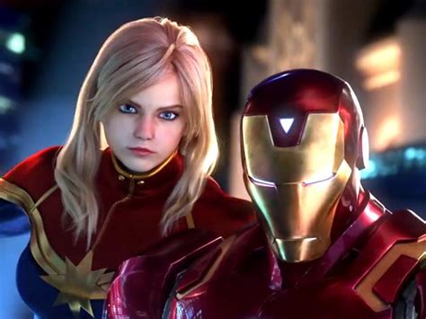Video Marvel Vs Capcom Infinite 5 Things You Need To Know Gadgets 360