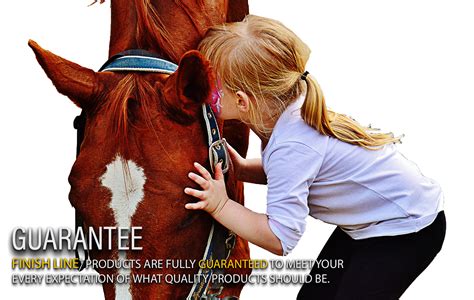 Finish Line® Horse Products | Quality Horse Supplements and Equine Healthcare | - Finish Line ...