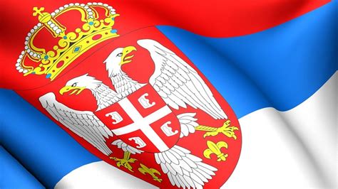 This article was initially translated from the czech wikipedia. České firmy objevují Srbsko. Podílejí se na modernizaci ...