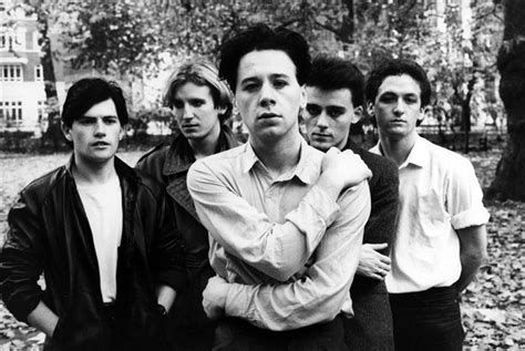 Simple Minds Love Song Into The Popvoid