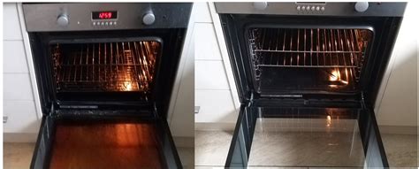 How Long After Cleaning An Oven Can I Cook Ovenclean Blog