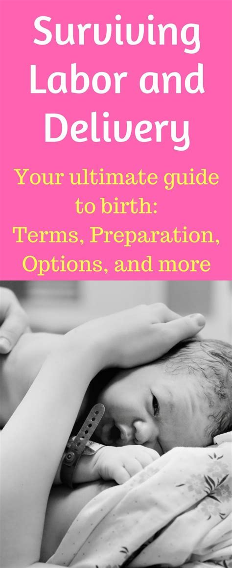 Pin On The Best Pregnancy And Baby Tips