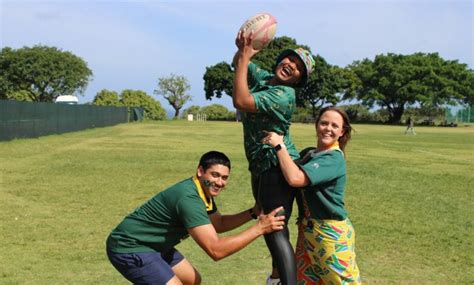 Springbok Fans Rejoice After Epic Final Northglen News