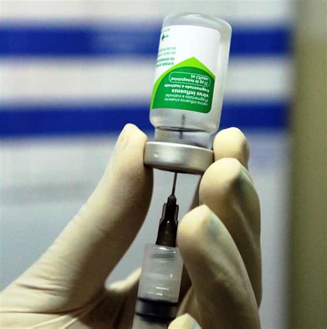 Saúde De Três Lagoas Confirma Ocorrência De Caso De Gripe Influenza A Tipo H1n1 Prefeitura
