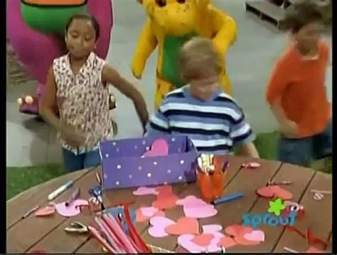 Barney And Friends Caring Hearts Season 9 Episode 2 Video Dailymotion