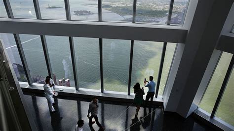 a look inside one world trade center one of america s most symbolic landmarks fox news