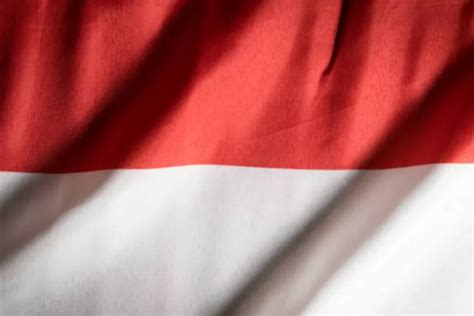 Sejarah Bendera Merah Putih Sang Dwiwarna Indonesia Bicara Berita