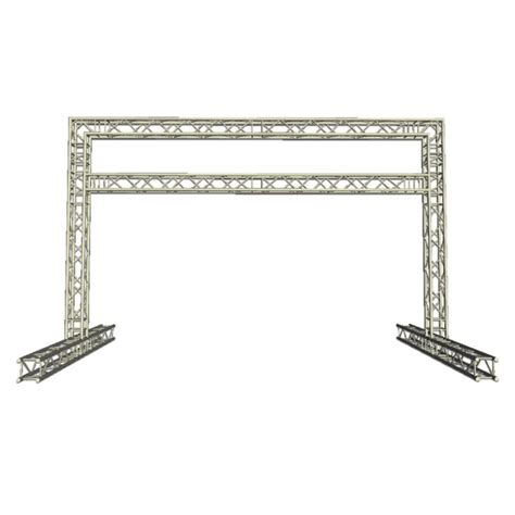 Aluminium Truss Stage Truss Systems Stage Concepts