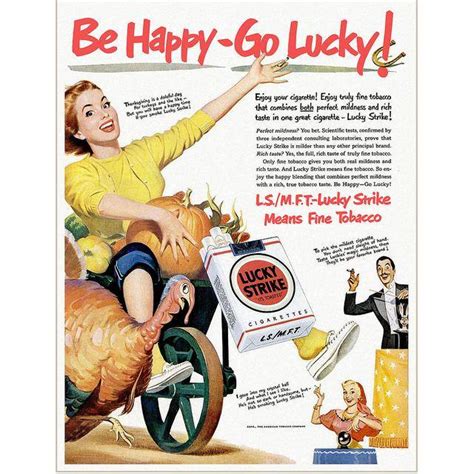 1950s 20 Fabulous Ads From The Golden Era Part 4 Nd