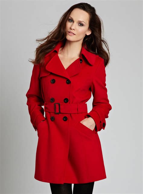 Style Not Fashion The Trench Coat The Most Versatile Wardrobe Piece