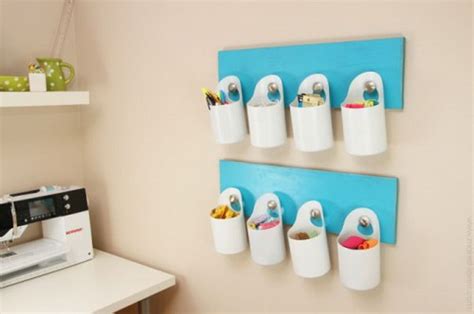 15 Cool Diy Storage Containers Hative