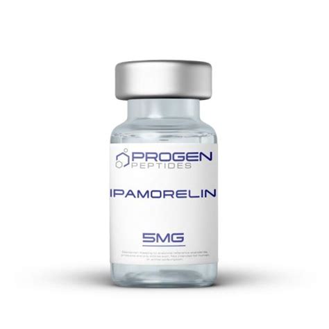 buy ipamorelin 5mg progen peptides usa made