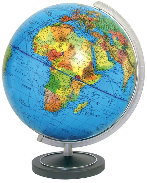 World Globe Presentation Map Vector World Maps Gambaran