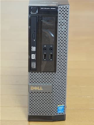 Additionally, you can choose operating system to see the drivers that will be compatible with your os. DELL OPTIPLEX 3020 (スモールシャーシ) のレビュー
