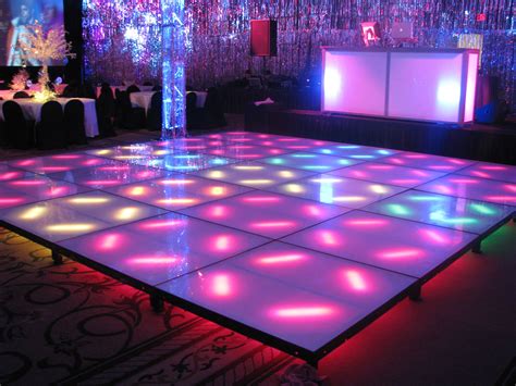 Association Not Found Led Dance Dance Floor Disco Floor