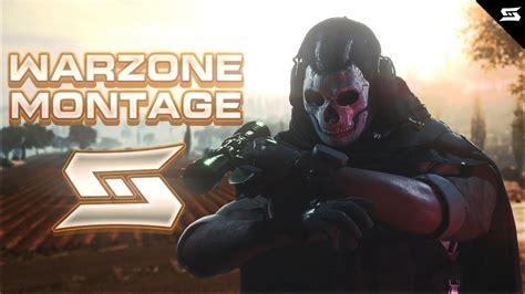 Warzone Montage 1 Youtube