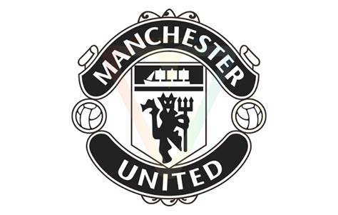 Manchester United Logo Png Transparent Manchester United Logopng