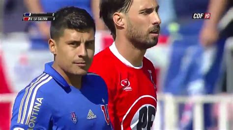 Union la calera are undefeated in their last 5 home matches against universidad de chile in all competitions. U de Chile vs Unión Calera Campeón Torneo Apertura 2014 ...