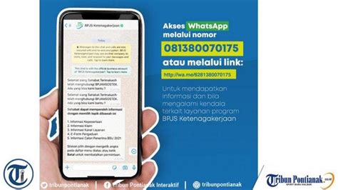 Cara Baru Cek Data Penerima Subsidi Gaji Di Nomor