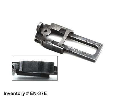 17 Enfield Rear Sight Ladder Eddystone — Granpas Gun Parts