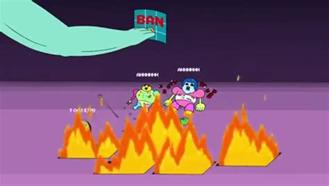Yarn All Scream Adventure Time With Finn And Jake 2010 S08e10
