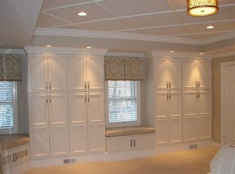 Home diy home built ins home remodeling house remodel bedroom new homes window seat room. Pin on Storage & Organization