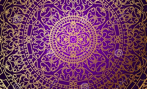 89 Purple And Gold Wallpapers Wallpapersafari