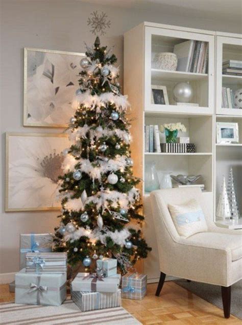 34 Beautiful Christmas Tree Decorating Ideas World Inside Pictures