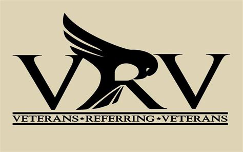 Veterans Referring Veterans Group
