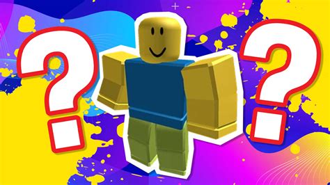 What Kind Of Roblox Player Are You Quiz