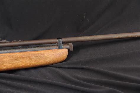 Crossman Model 400 Repeating Co2 Air Rifle 22 Ca For Sale At