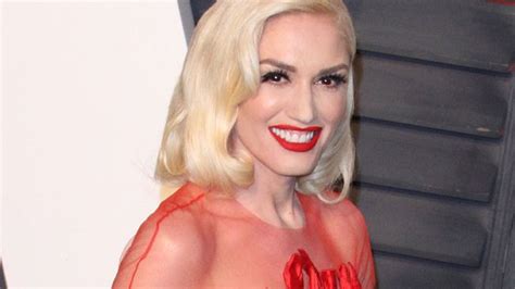 Gwen Stefani Says Divorce Details Are Really Juicy 15 Minute News