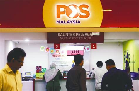 Postal ninja easily tracks international malaysia post packages and ems shipments from malaysia. Pos Malaysia upgraded on postal rate hike boost