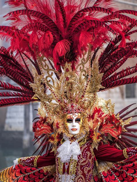 Photos Masques Costumes Carnaval Venise 2017 Page 12