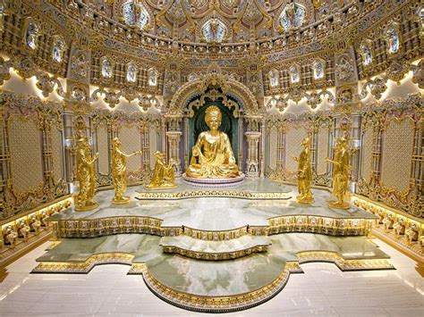 Akshardham Worlds Largest Hindu Temple