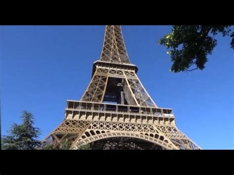Parigi E La Torre Eiffel Storia E Curiosit Sul Monumento Simbolo