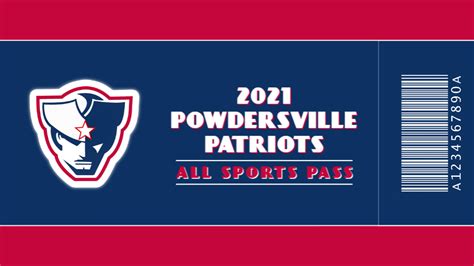 Powdersville Team Home Powdersville Patriots Sports