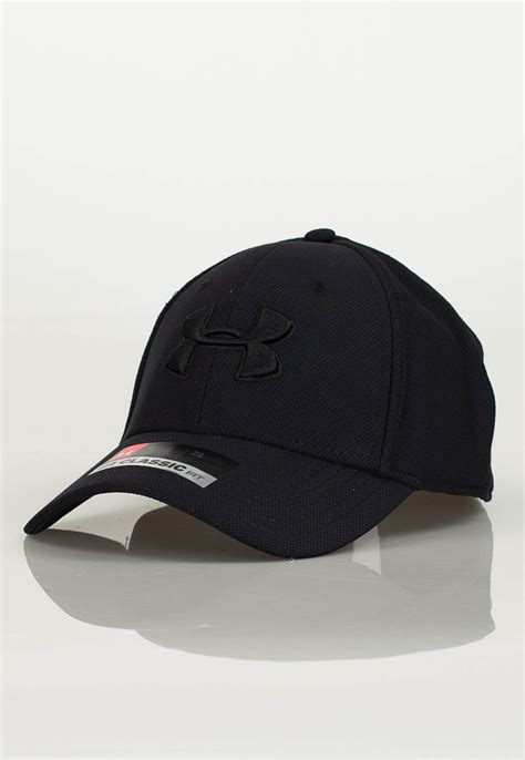 This hat is definitely worth the price!! Czapka Full Cap Under Armour UAR1305036002 UA Blitzing 3.0 ...