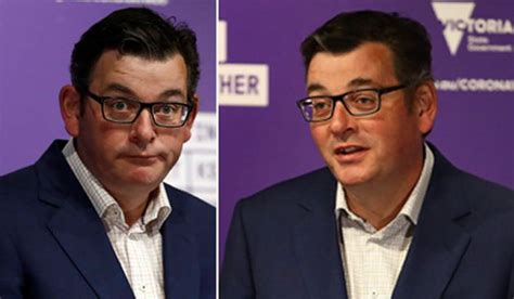 There are 359 active cases of coronavirus in victoria as of today, with five new. 'Everyone Right To Go': Here's A Dan Andrews ASMR Video To ...