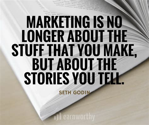 9 Shareable Marketing Quotes To Inspire Greatness Earnworthy
